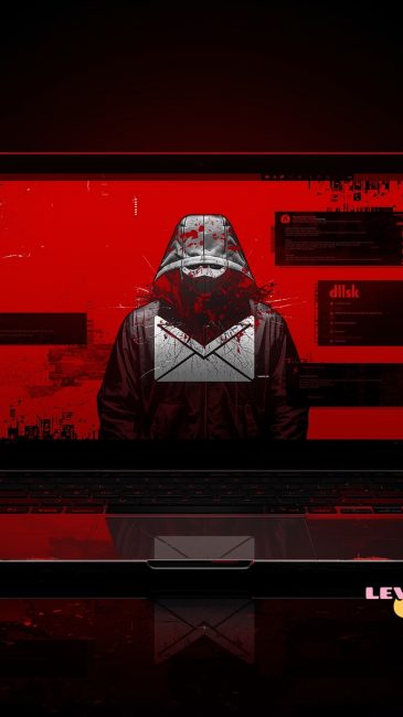 Google Gmail Data Breach Warning