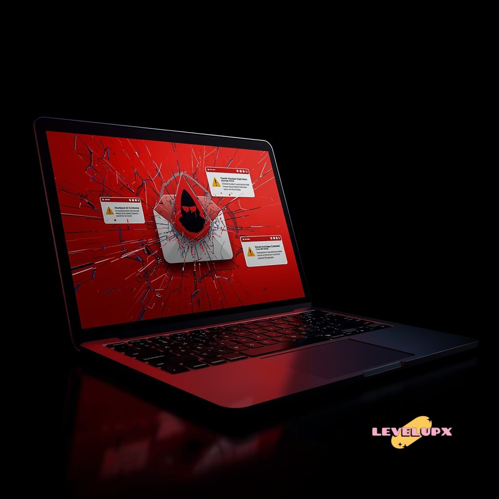 Google Gmail Data Breach Warning