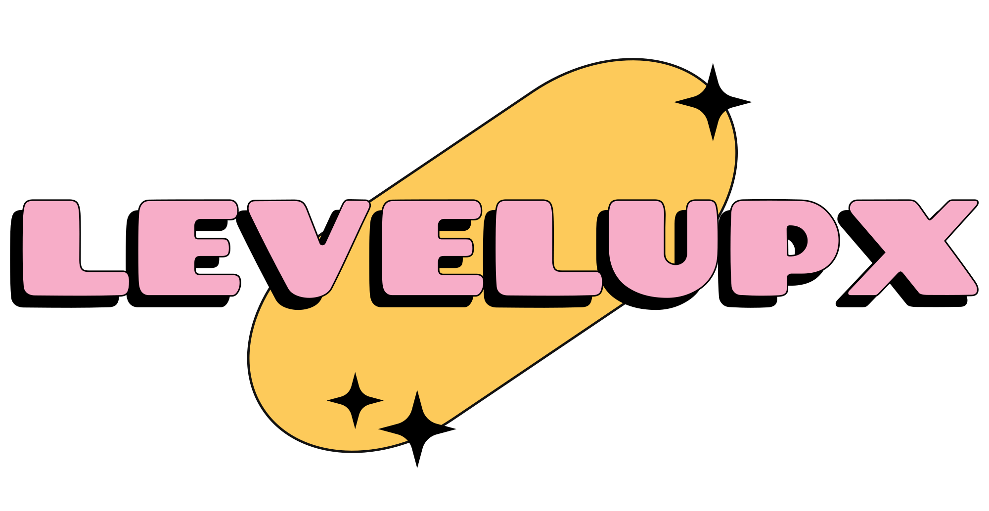 LevelUPX